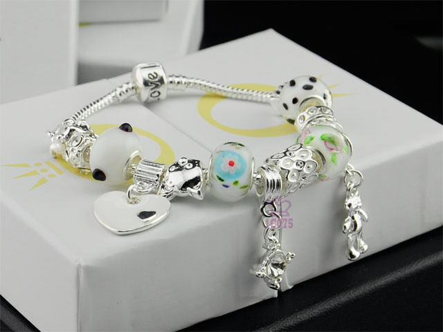 Bracciale Pandora Modello 187